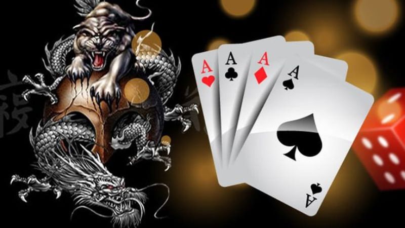 Mẹo Và Lưu Ý Khi Soi Cầu Rồng Hổ